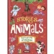 Tiny little stories of animals