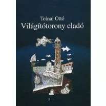 Világítótorony eladó