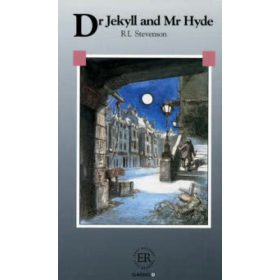 Dr Jekyll and Mr Hyde