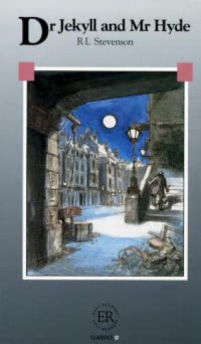 Dr Jekyll and Mr Hyde