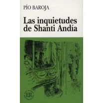 Las inquietudes de Shanti Andía