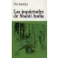 Las inquietudes de Shanti Andía