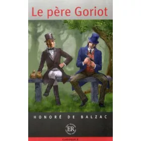 Le pére Goriot