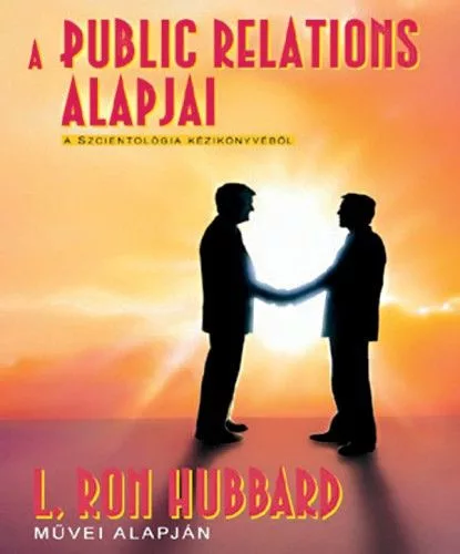 A public relations alapjai