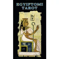 Egyiptomi tarot