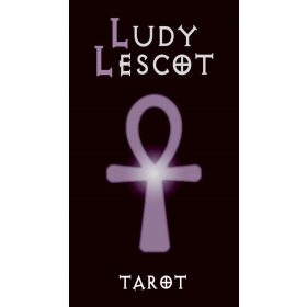 Ludy Lescot Tarot