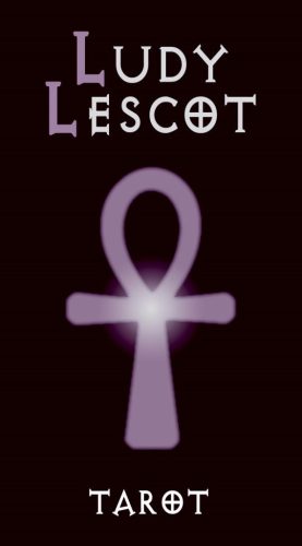 Ludy Lescot Tarot