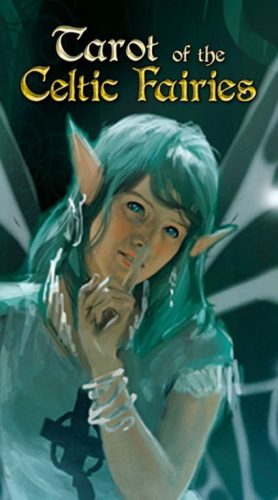 Kelta tündérek tarot-ja