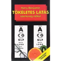 Tökéletes látás szemüveg nélkül