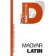 Magyar-latin diákszótár