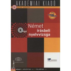 Német írásbeli nyelvvizsga