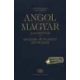 Angol-magyar nagyszótár+NET