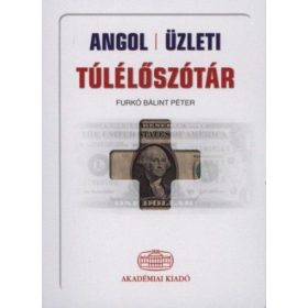 Angol üzleti túlélőszótár