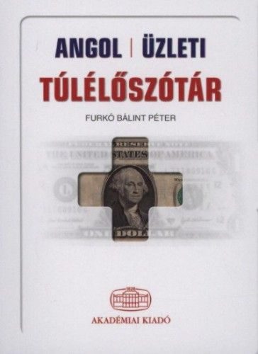 Angol üzleti túlélőszótár