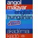 Angol-magyar kisszótár