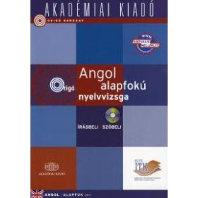 Angol alapfokú nyelvvizsga