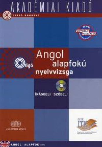 Angol alapfokú nyelvvizsga