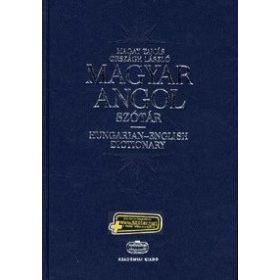 Magyar-Angol szótár + NET - Hungarian-English Dictionary