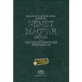 Német-magyar szótár + net