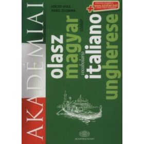 Olasz-magyar szótár