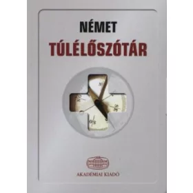 Német túlélőszótár