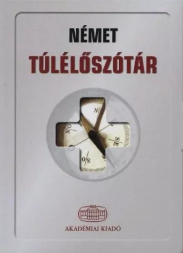 Német túlélőszótár