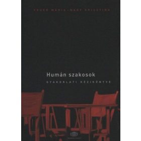 Humán szakosok gyakorlati kézikönyve