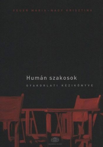 Humán szakosok gyakorlati kézikönyve