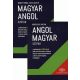 Angol-magyar, magyar-angol szótár