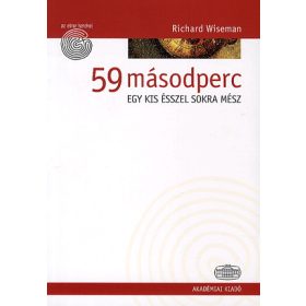 59 másodperc - Egy kis ésszel sokra mész