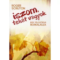 Iszom, tehát vagyok