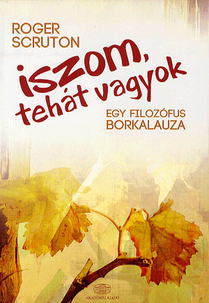 Iszom, tehát vagyok