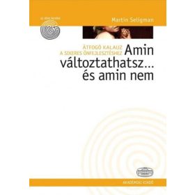 Amin változtathatsz... és amin nem