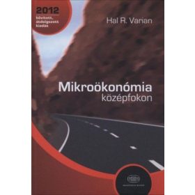 Mikroökonómia középfokon