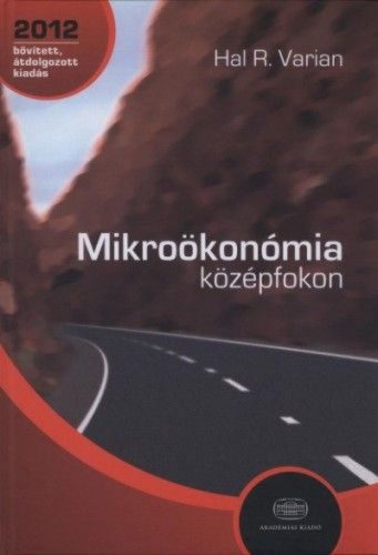 Mikroökonómia középfokon