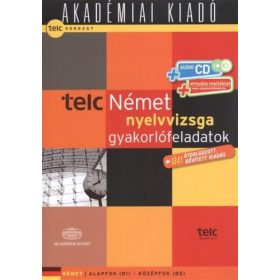 Telc német nyelvvizsga gyakorló feladatok
