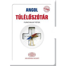 Angol túlélőszótár