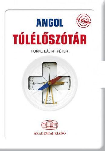 Angol túlélőszótár