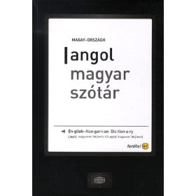 Angol-magyar szótár