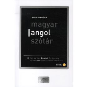 Magyar-Angol szótár