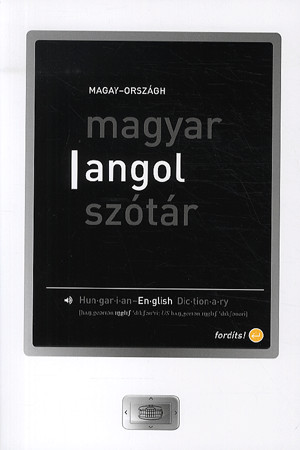Magyar-Angol szótár