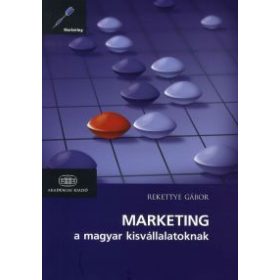 Marketing a magyar kisvállalatoknak