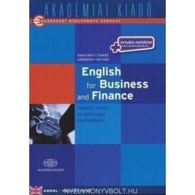 English for Business and Finance