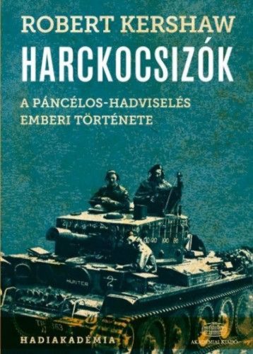 Harckocsizók