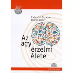 Az agy érzelmi élete