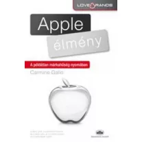 Apple élmény