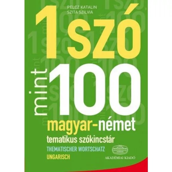 1 szó mint 100 1 szó mint 100