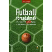 Futballforradalmak