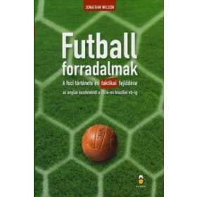 Futballforradalmak