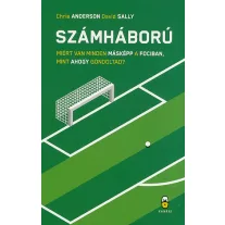Számháború